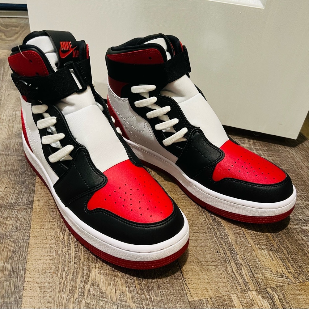 Air Jordan 1 Nova XX ‘Bred Toe’